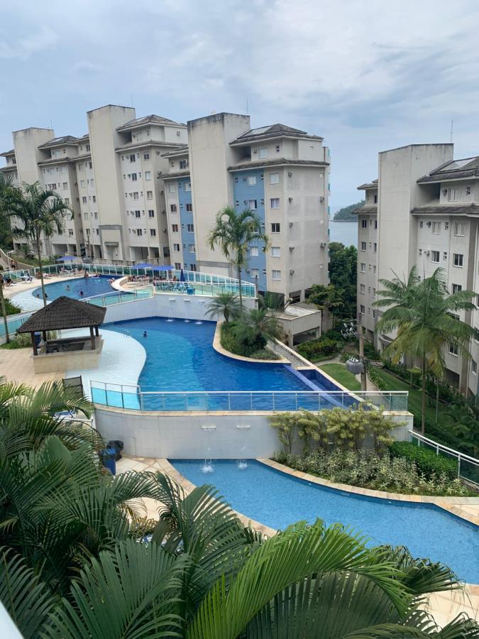 Apartamento Em Porto Real *