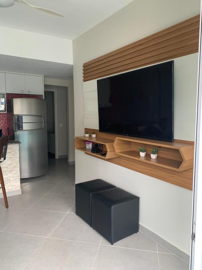 Apartment Apartamento Em Porto Real Mangaratiba