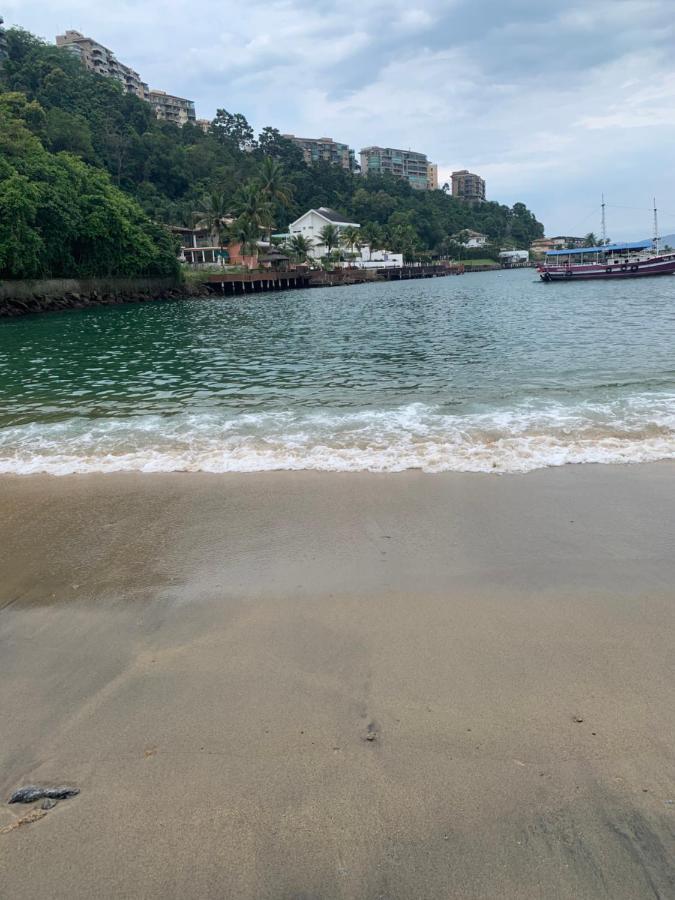Apartamento Em Porto Real Mangaratiba