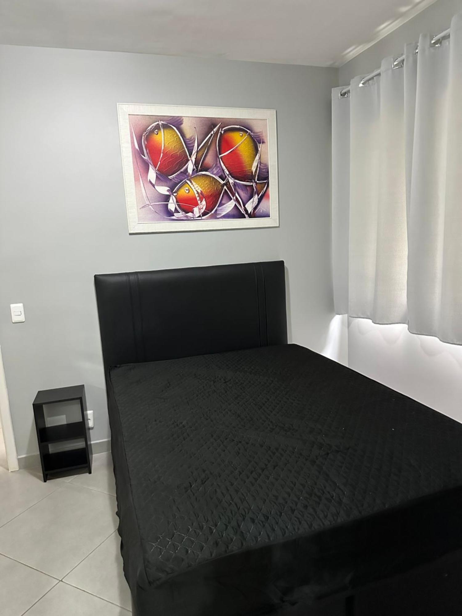 Apartamento Em Porto Real * Mangaratiba